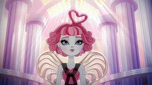 Ever After High 1. évad Ep.5 5. epizód
