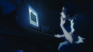 The Animatrix 1. évad Ep.4 4. epizód