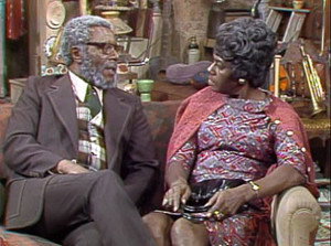 Sanford and Son 3. évad Ep.14 14. epizód
