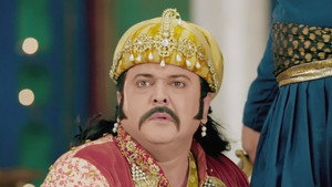 अकबर का बल… बीरबल 1. évad Ep.49 49. epizód