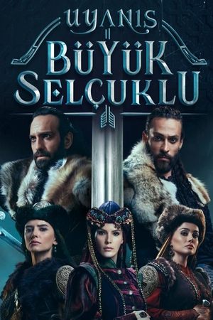 Uyanış: Büyük Selçuklu poszter