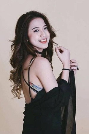 Trang Cherry