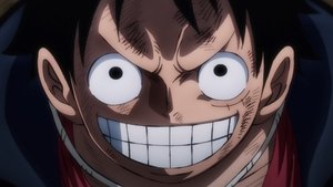 One Piece 21. évad Ep.1050 1050. epizód