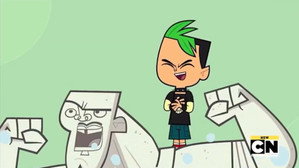 Total DramaRama 3. évad Ep.33 33. epizód