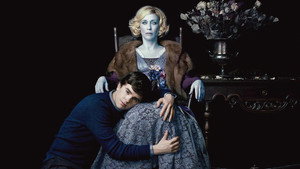 Bates Motel - Psycho a kezdetektől kép