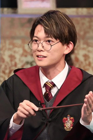 松丸亮吾 profil kép