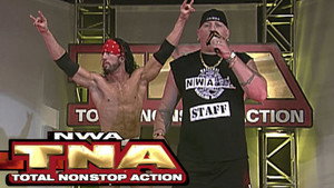 NWA-TNA Weekly PPV 1. évad Ep.15 15. epizód