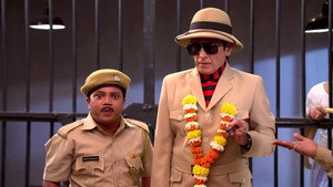 भाभीजी घर पर हैं! 1. évad Ep.1884 1884. epizód