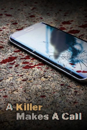 A Killer Makes a Call 1. évad (2024-05-21) poszter