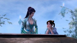 斗破苍穹 4. évad Ep.22 22. epizód