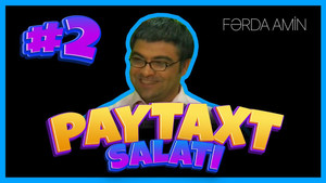 Paytaxt Salatı 1. évad Ep.2 2. epizód