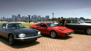 Top Gear 2. évad Ep.5 5. epizód