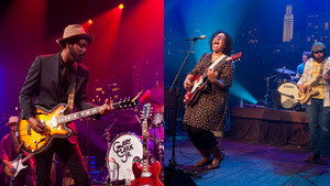 Austin City Limits 38. évad Ep.12 12. epizód