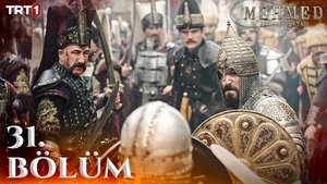 Mehmed: Fetihler Sultanı 2. évad Ep.16 16. epizód