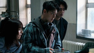 イグナイト –法の無法者– 1. évad Ep.1 1. epizód