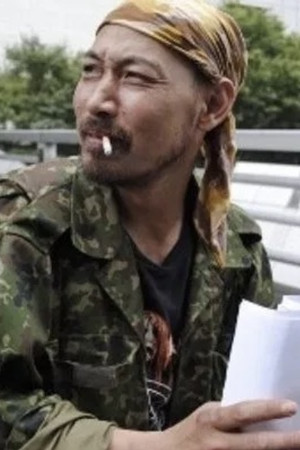 友松直之 profil kép