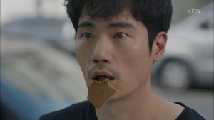 옥란면옥 1. évad Ep.2 2. epizód