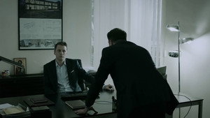 Ubice mog oca 1. évad Ep.9 9. epizód