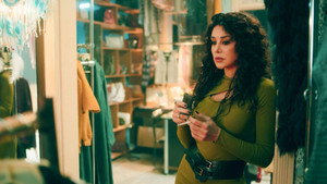 تحت سابع أرض 1. évad Ep.10 10. epizód