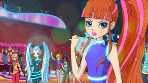 Winx Club 8. évad Ep.21 21. epizód