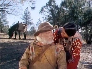Grizzly Adams 1. évad Ep.9 9. epizód