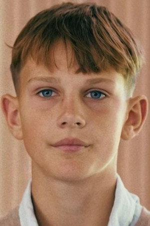 Oliver Luc profil kép