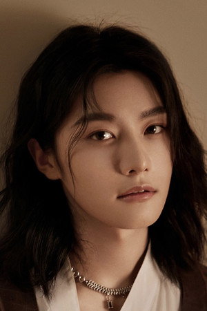 Xue Bayi profil kép