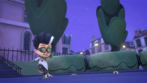 PJ Masks: Music Videos 2. évad Ep.10 10. epizód