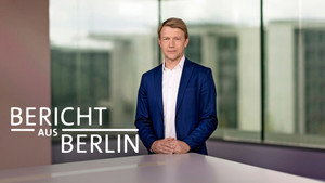 Bericht aus Berlin kép