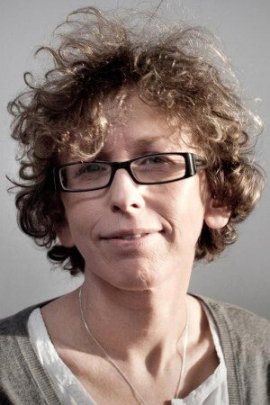 Pascale Clark profil kép