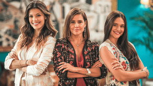 Salve-se Quem Puder kép