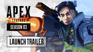 Apex Legends 1. évad Ep.3 3. epizód