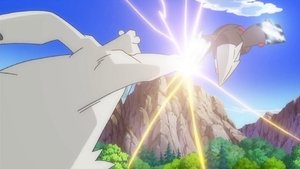 Pokémon 14. évad Ep.33 33. epizód