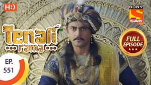 Tenali Rama 5. évad Ep.32 32. epizód