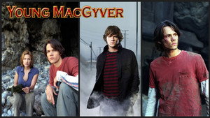 Young MacGyver kép