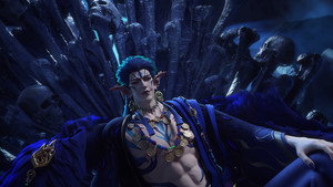 妖神记 1. évad Ep.419 419. epizód