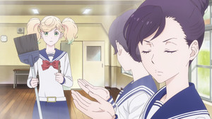 かげきしょうじょ‼ 1. évad Ep.2 2. epizód