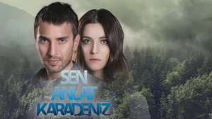Sen Anlat Karadeniz kép