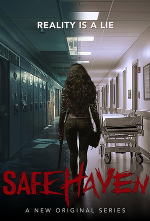Safehaven poszter