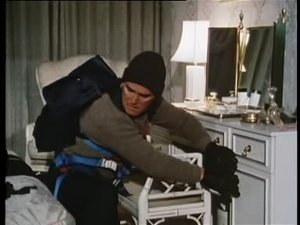 Minder 4. évad Ep.3 3. epizód