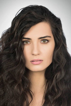 Tuba Büyüküstün profil kép