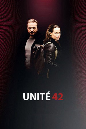 42-es egység poszter