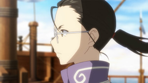 聖女の魔力は万能です 2. évad Ep.4 4. epizód