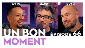Un bon moment 1. évad Ep.67 67. epizód