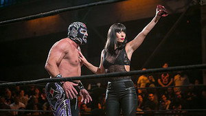 Lucha Underground 2. évad Ep.23 23. epizód