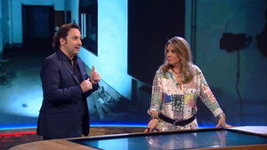 Cuarto Milenio 16. évad Ep.19 19. epizód