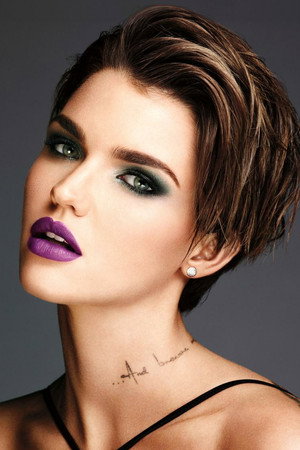 Ruby Rose profil kép