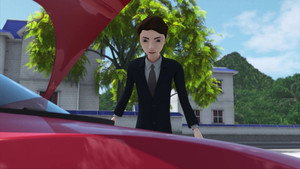 헬로카봇 3. évad Ep.5 5. epizód