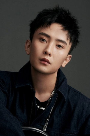 孙樾 profil kép