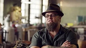 Milwaukee Blacksmith 1. évad Ep.4 4. epizód